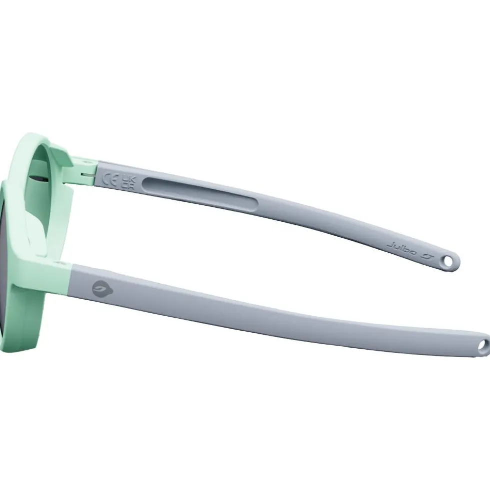 Occhiali da sole Julbo Walker Mat Menthe Bleu Spectron 3