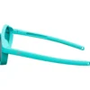 Occhiali da sole Julbo Walker Mat Bleu Spectron 3