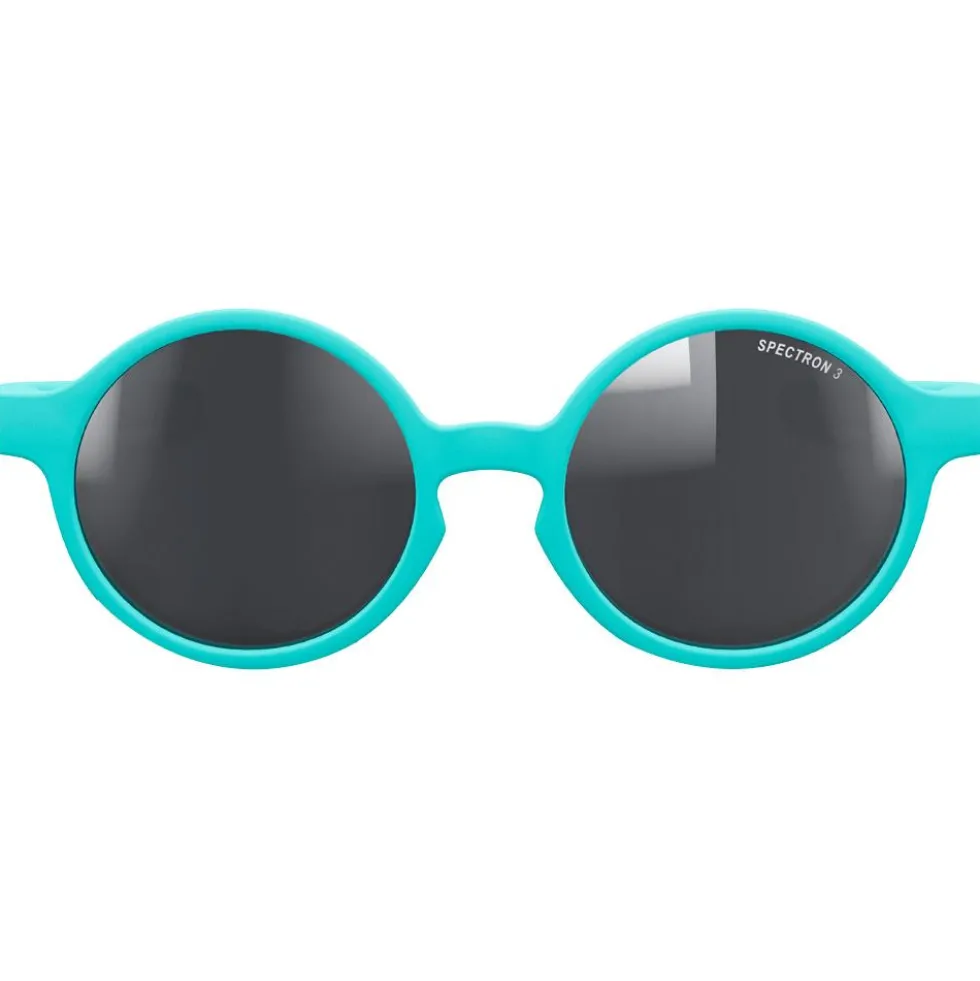 Occhiali da sole Julbo Walker Mat Bleu Spectron 3