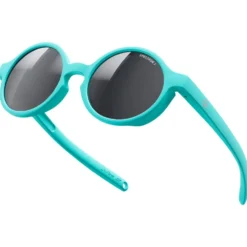 Occhiali da sole Julbo Walker Mat Bleu Spectron 3