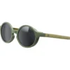Occhiali da sole Julbo Walker Mat Vert Army Marron Spectron 3