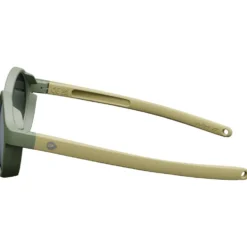 Occhiali da sole Julbo Walker Mat Vert Army Marron Spectron 3