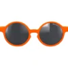 Occhiali da sole Julbo Walker Mat Orange Fluo Spectron 3