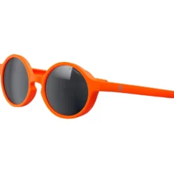 Occhiali da sole Julbo Walker Mat Orange Fluo Spectron 3
