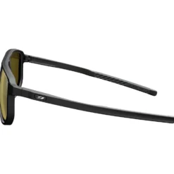 Occhiali da sole Julbo Ward Mat Noir Spectron 3 Polarized