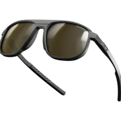 Occhiali da sole Julbo Ward Mat Noir Spectron 3 Polarized