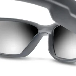 Occhiali da sole Julbo Whoops Noir Mat Reactiv High Mountain 2-4