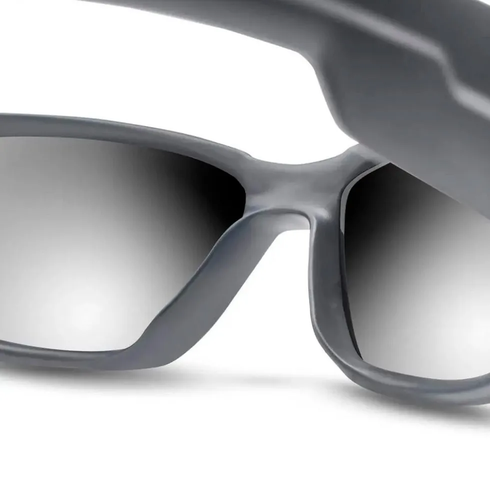 Occhiali da sole Julbo Whoops Noir Mat Reactiv High Mountain 2-4