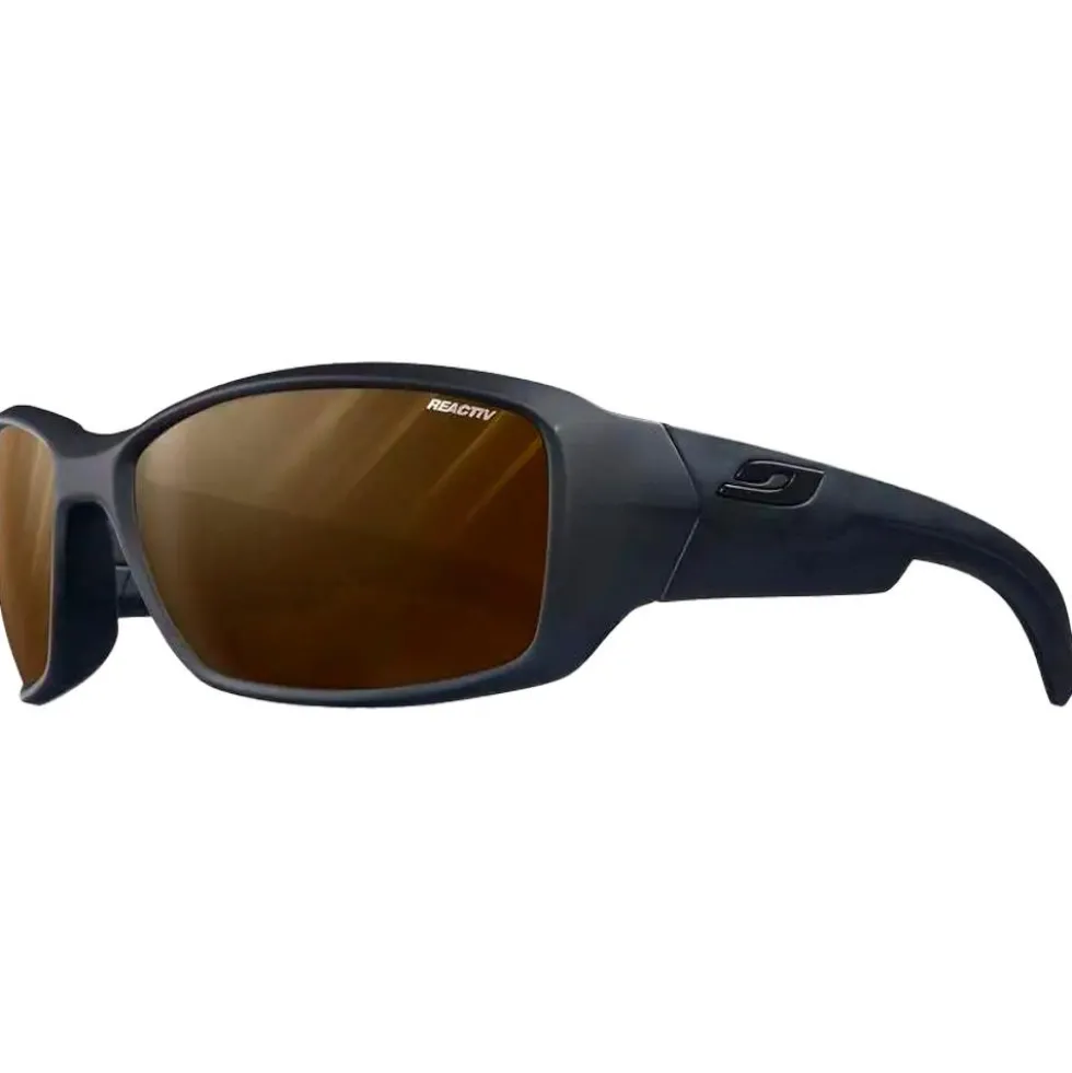 Occhiali da sole Julbo Whoops Noir Mat Reactiv High Mountain 2-4