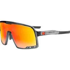 Occhiali da sole Knockaround Kid Campeones Magma