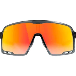 Occhiali da sole Knockaround Kid Campeones Magma