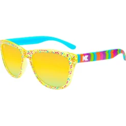 Occhiali da sole Knockaround Kids Premiums Pinata Party