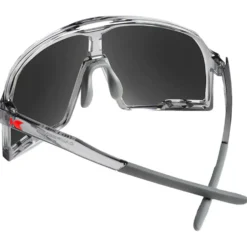 Occhiali da sole Knockaround Campeones Magma
