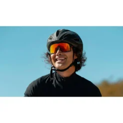 Occhiali da sole Knockaround Campeones Magma