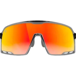 Occhiali da sole Knockaround Campeones Magma