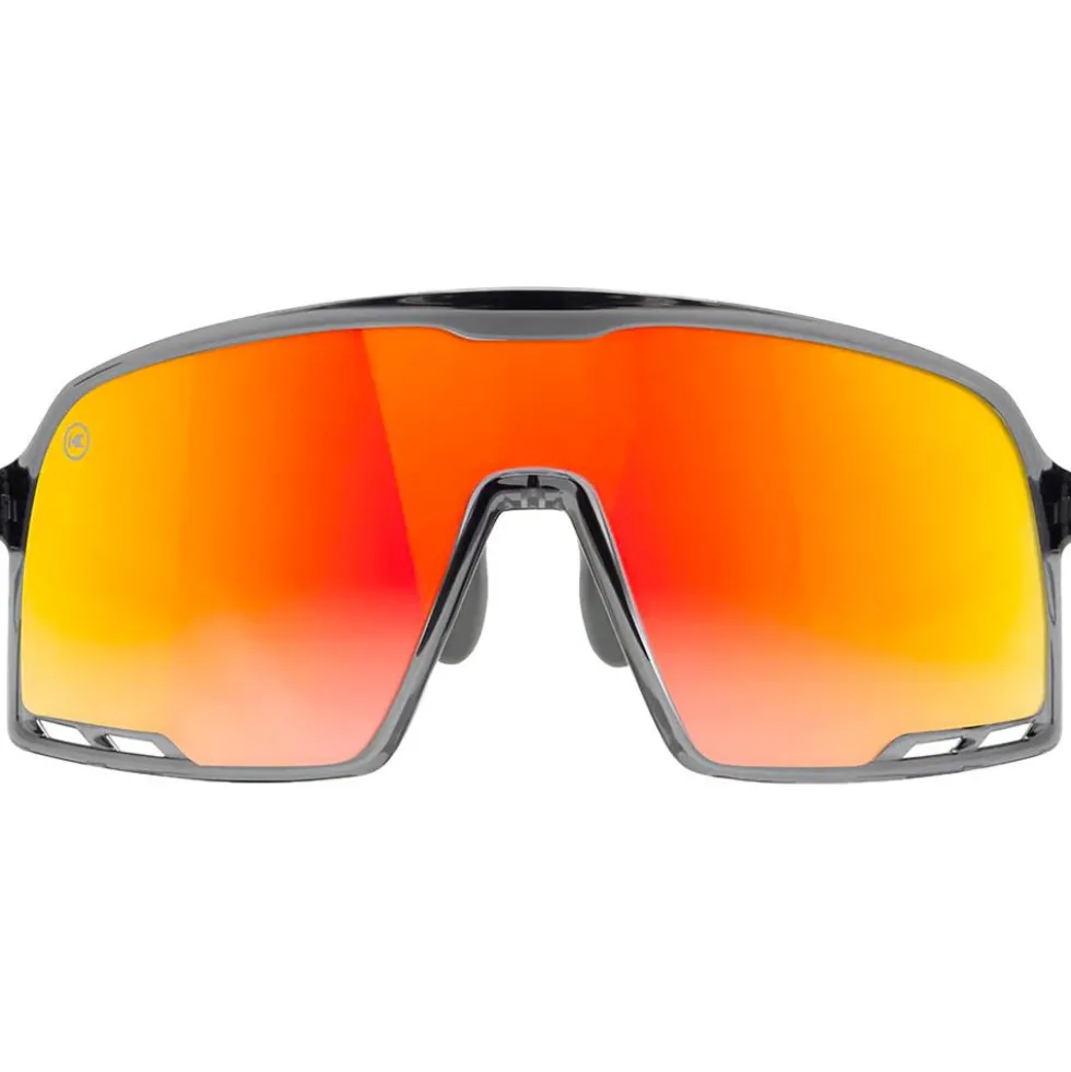 Occhiali da sole Knockaround Campeones Magma