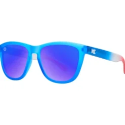 Occhiali da sole Knockaround Kids Premiums Rocket Pop