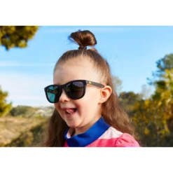 Occhiali da sole Knockaround Kids Premiums Sk8Er
