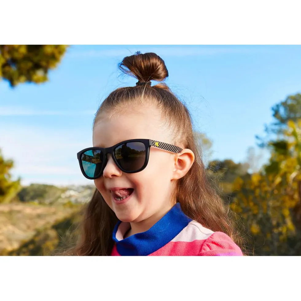 Occhiali da sole Knockaround Kids Premiums Sk8Er
