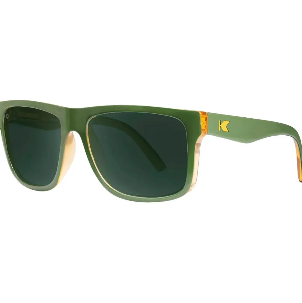 Occhiali da sole Knockaround Torrey Pines Coyote Calls
