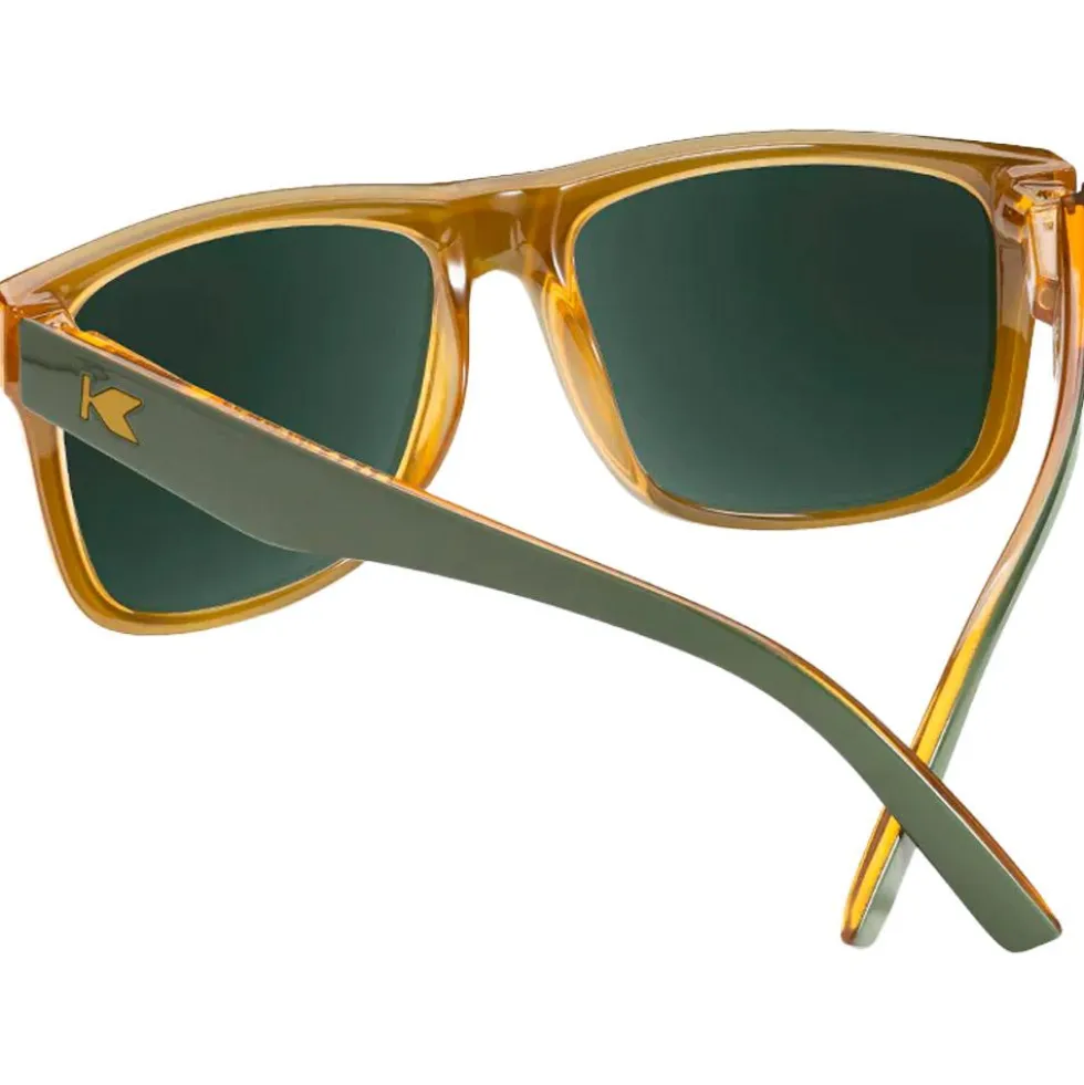 Occhiali da sole Knockaround Torrey Pines Coyote Calls