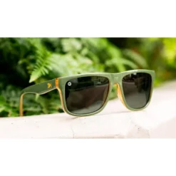 Occhiali da sole Knockaround Torrey Pines Coyote Calls