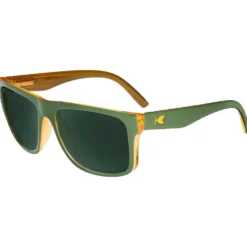 Occhiali da sole Knockaround Torrey Pines Coyote Calls