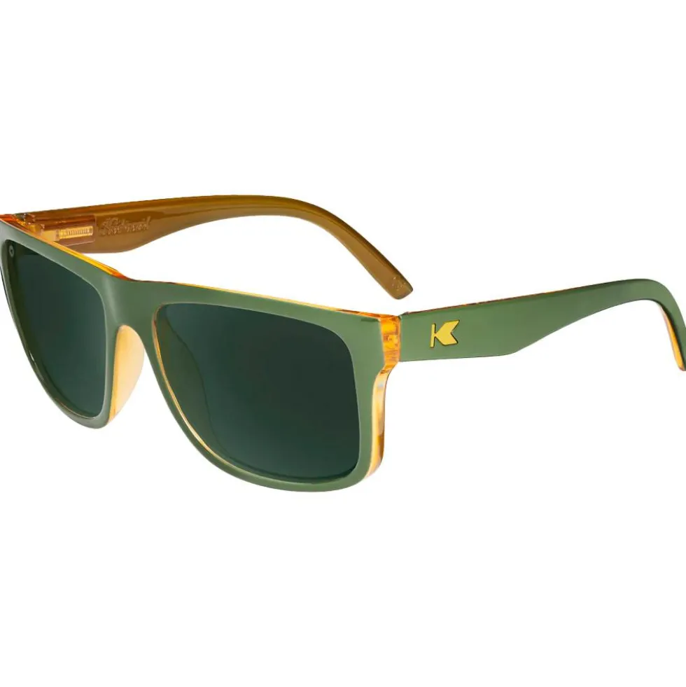 Occhiali da sole Knockaround Torrey Pines Coyote Calls