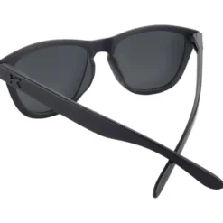 Occhiali da sole Knockaround Premiums Black On Black