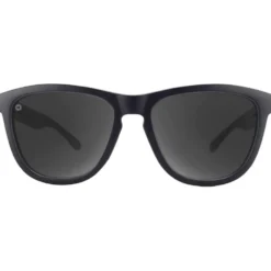 Occhiali da sole Knockaround Premiums Black On Black