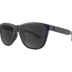 Occhiali da sole Knockaround Premiums Black On Black