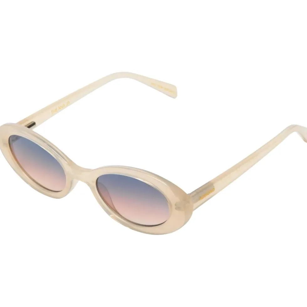 Occhiali da sole Komono Ana Jr Daffodil