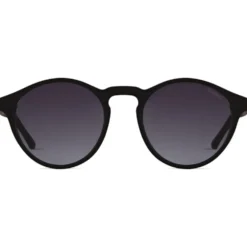 Occhiali da sole Komono Devon Carbon Black