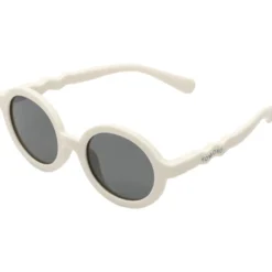 Occhiali da sole Komono Lele Ivory