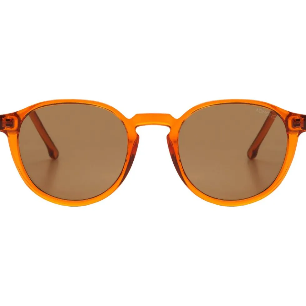 Occhiali da sole Komono Liam Jr Anise Matte