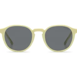 Occhiali da sole Komono Liam Jr Butter