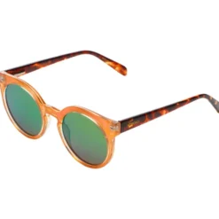 Occhiali da sole Komono Lulu Jr. Pearl Tortoise
