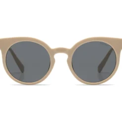 Occhiali da sole Komono Lulu Jr. Almond