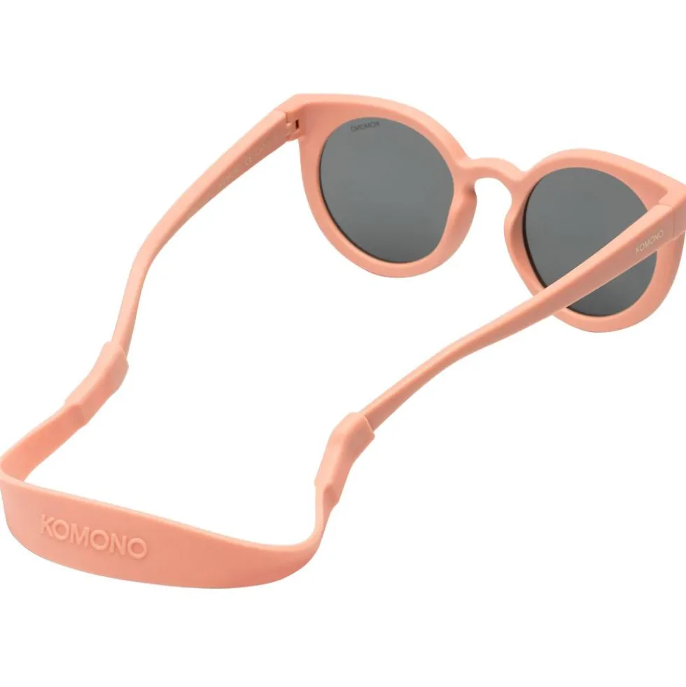 Occhiali da sole Komono Lulu S Blush