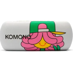 Occhiali da sole Komono Lulu S Sage