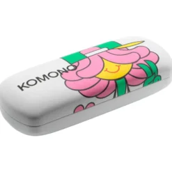 Occhiali da sole Komono Lulu S Vanilla