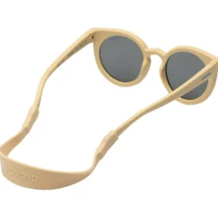 Occhiali da sole Komono Lulu S Vanilla