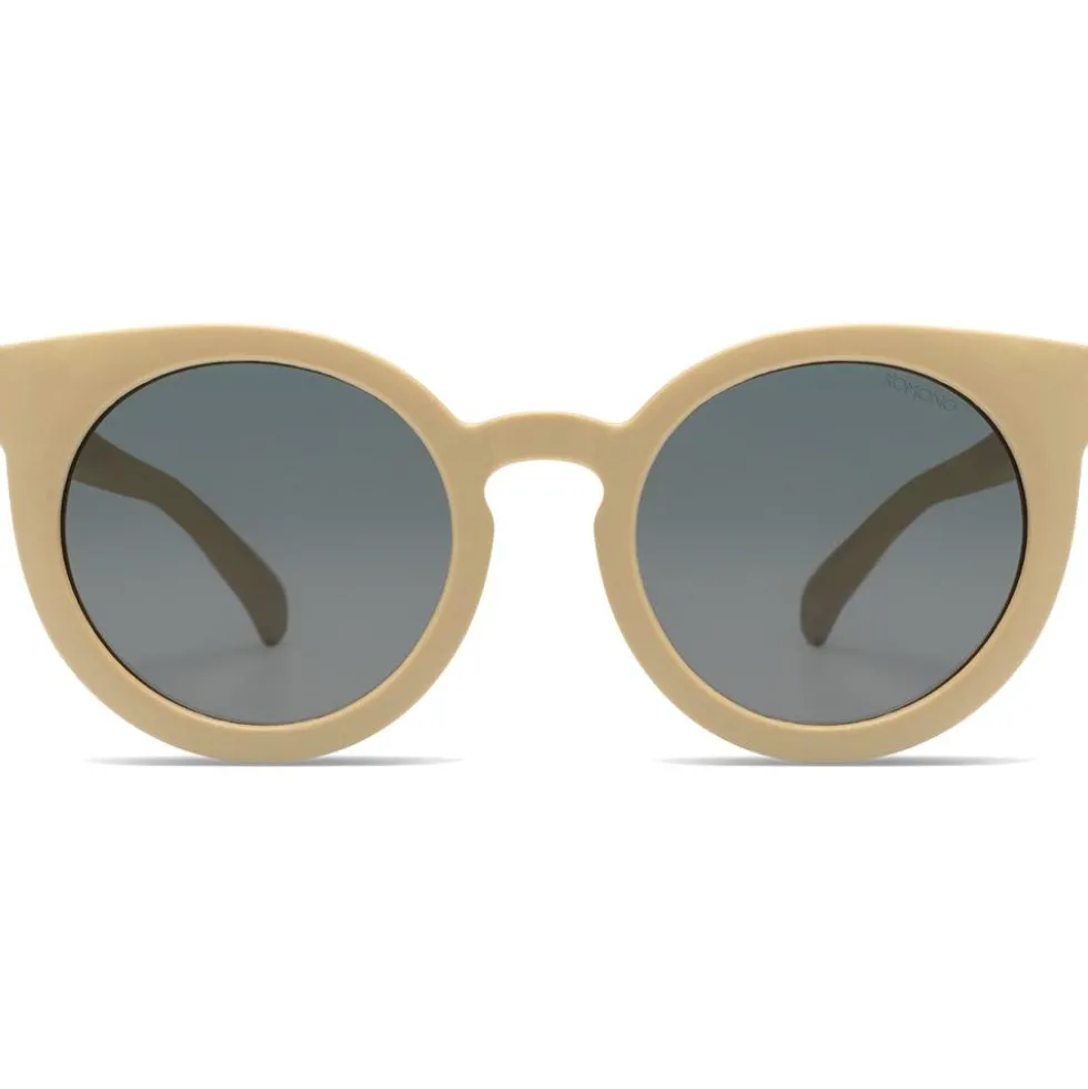 Occhiali da sole Komono Lulu S Vanilla