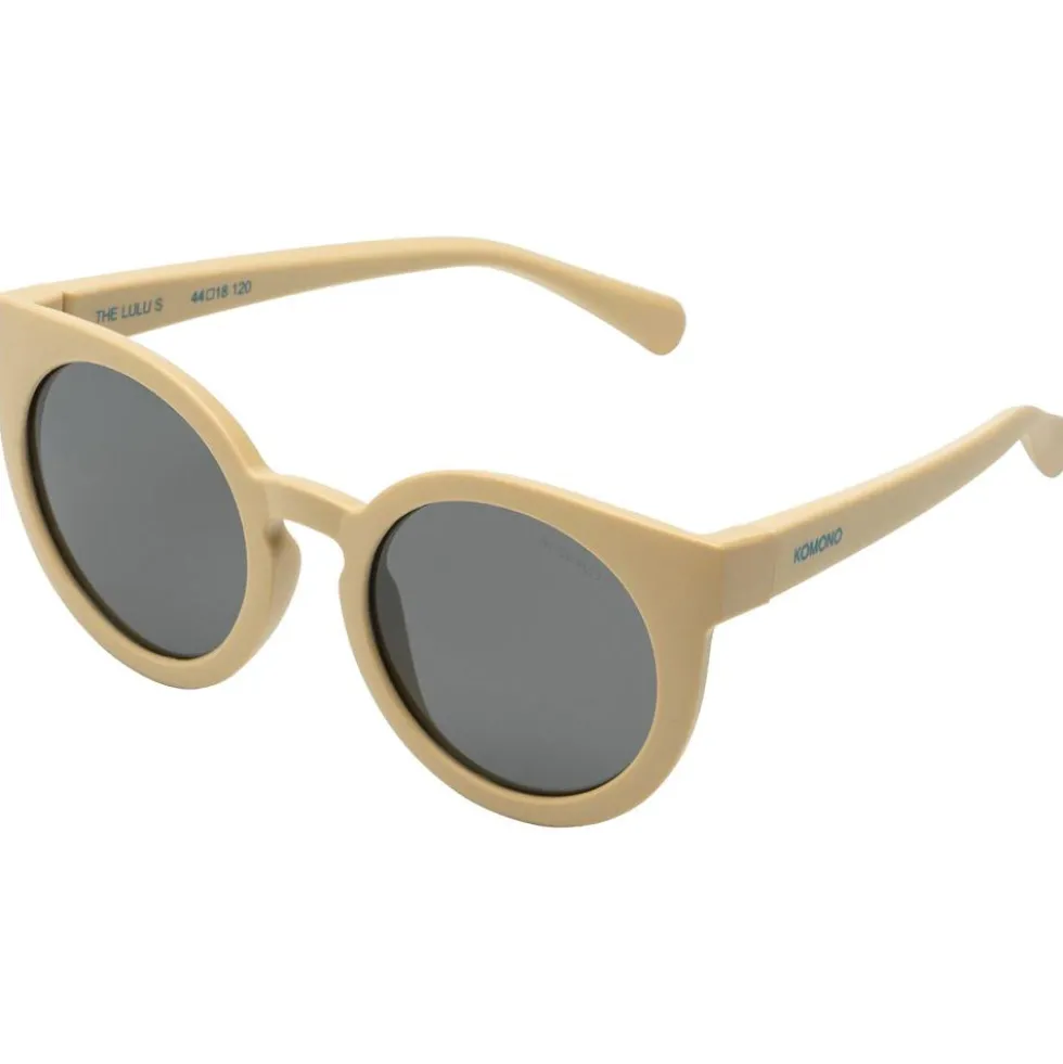 Occhiali da sole Komono Lulu S Vanilla