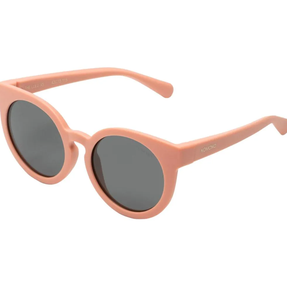 Occhiali da sole Komono Lulu Xs Blush
