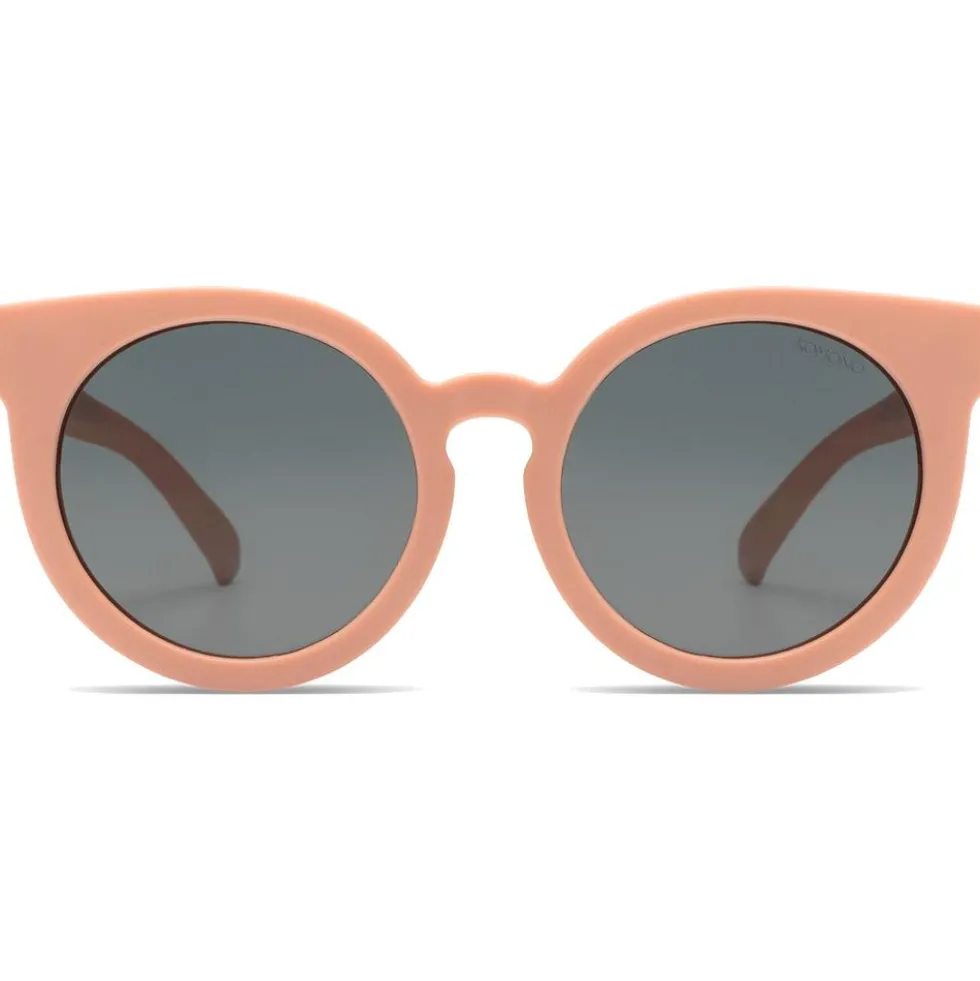 Occhiali da sole Komono Lulu Xs Blush