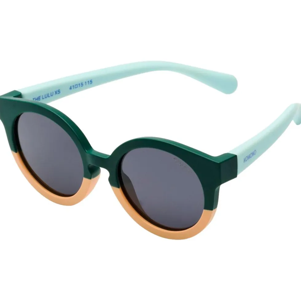 Occhiali da sole Komono Lulu Xs Woody Triplets