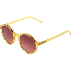 Occhiali da sole Komono Madison Jr Yellow