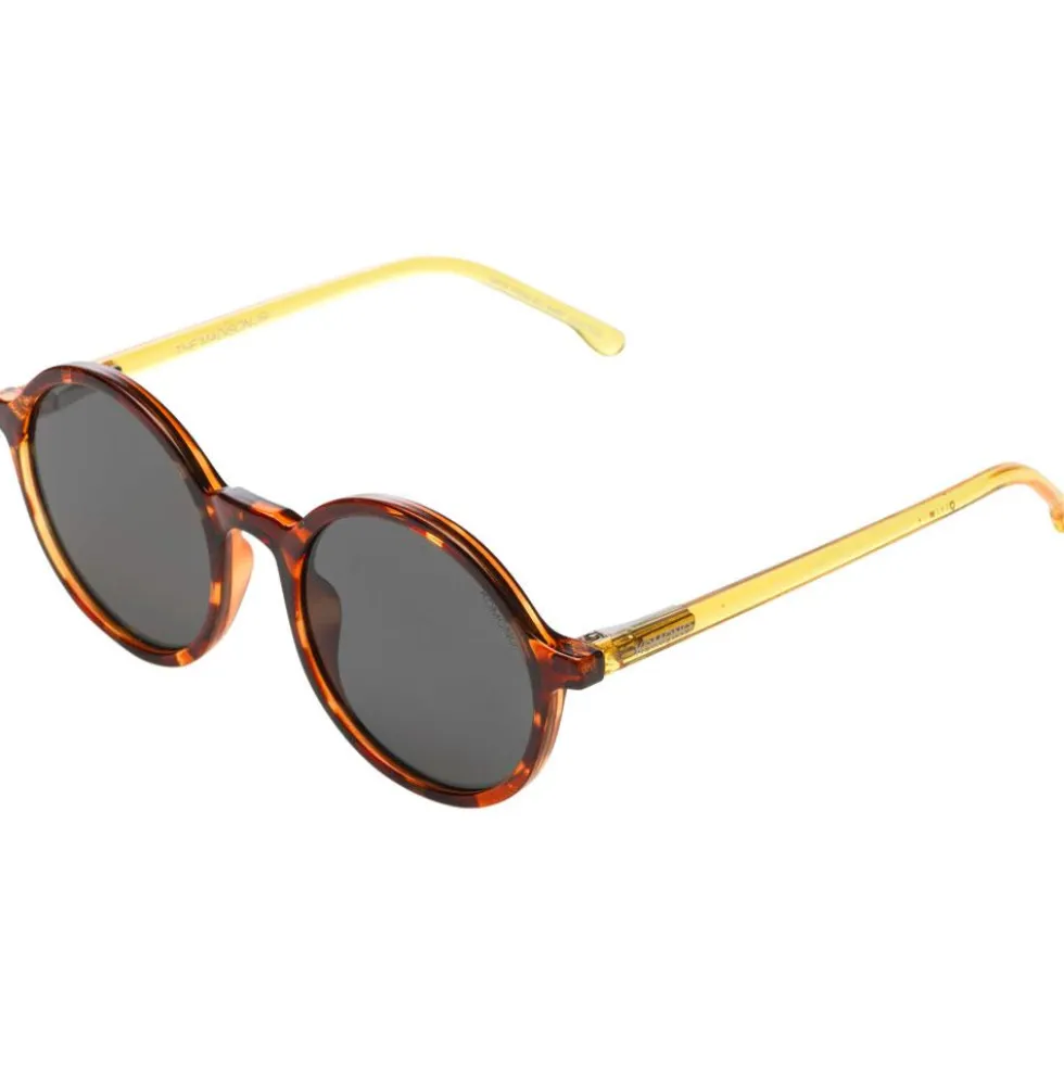 Occhiali da sole Komono Madison Jr Havana Combi