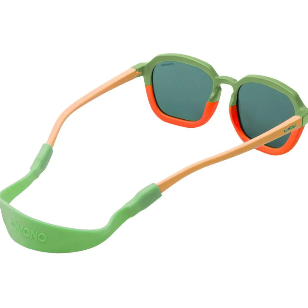 Occhiali da sole Komono Matty Xs Sunny Triplets